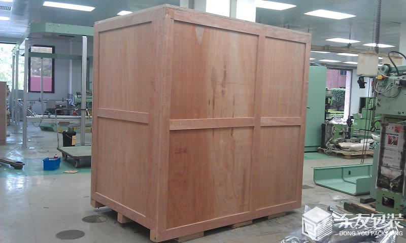 木箱包裝怎么選？專門研究木質(zhì)結(jié)構(gòu)的業(yè)內(nèi)人士教你