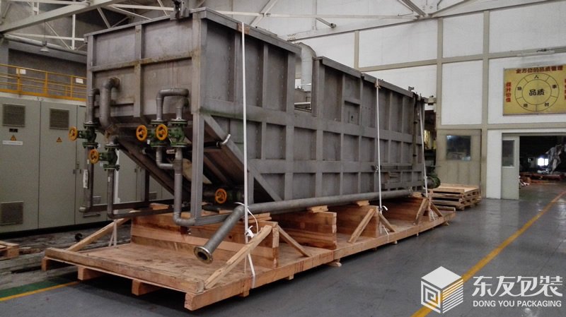買木箱包裝選擇哪家木箱廠更好？東友包裝就可以