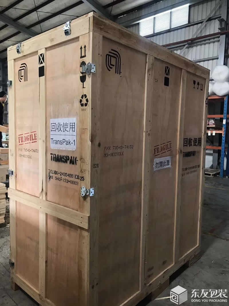 如何選擇木箱廠？可以從這幾個(gè)方面出發(fā)