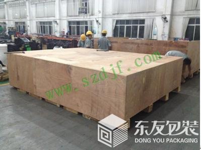 特殊時(shí)期木箱包裝行業(yè)廠(chǎng)都應(yīng)該怎么面對(duì)新冠疫情帶來(lái)的沖擊？