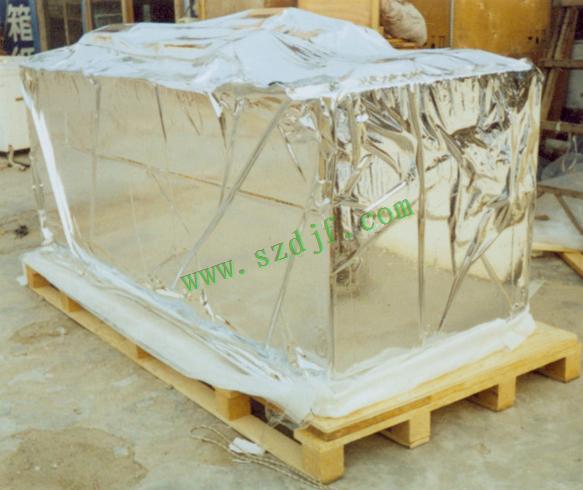 真空防潮木箱 真空防潮木箱