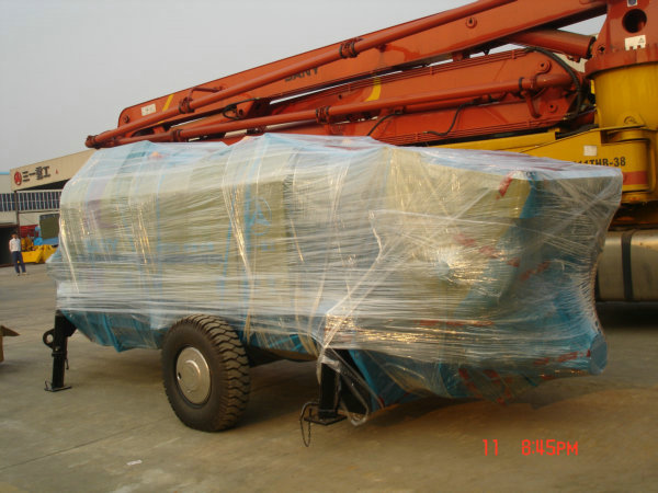 防潮、防銹木箱B102