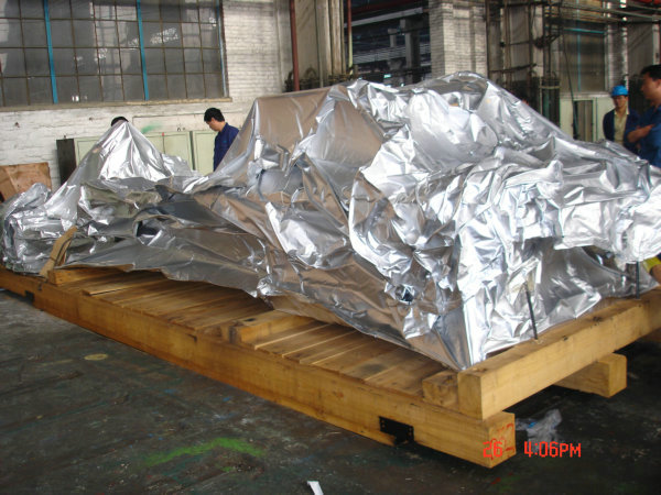 防潮、防銹木箱B105