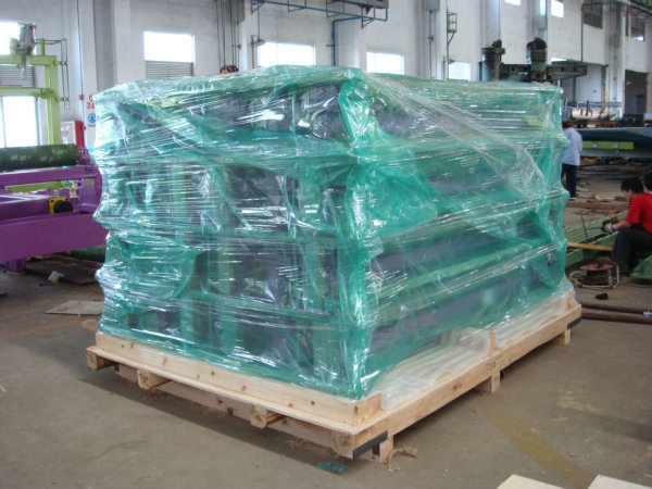 防潮、防銹木箱D101