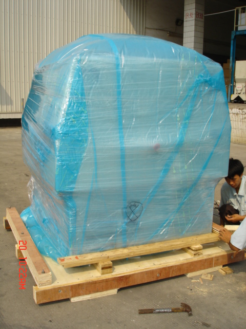 防潮、防銹木箱D103