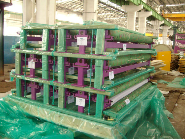 防潮、防銹包裝C103