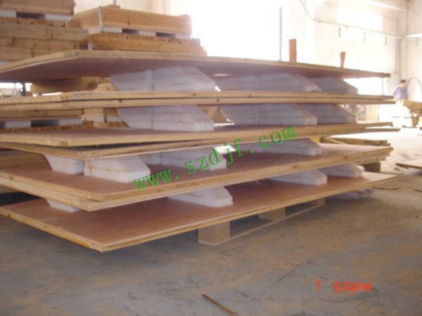 緩沖木箱JF102 緩沖木箱JF102