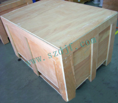 出口木箱DJF301 出口木箱DJF301